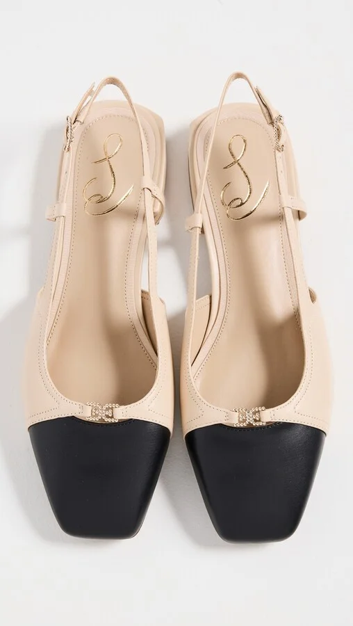 Sam Edelman Kara 2 Slingbacks - Image 5