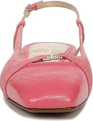 Sam Edelman Kara 2 Women's Flat Shoes Rose Quartz : 6 M, Leather - Image 4