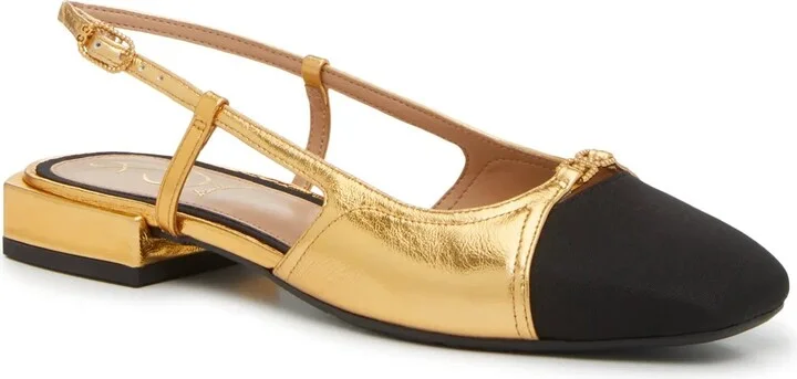 Sam Edelman Kara Flat