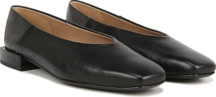 Sam Edelman Kasey Women's Shoes Black : 9.5 M, Leather