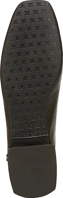 Sam Edelman Kasey Women's Shoes Cafe Noir : 6 M, Leather - Image 3