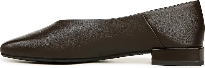 Sam Edelman Kasey Women's Shoes Cafe Noir : 6 M, Leather - Image 5