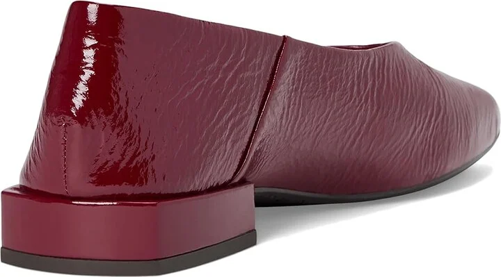 Sam Edelman Kasey Women's Shoes French Merlot : 10 M, Leather - Image 4