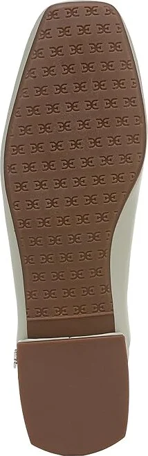 Sam Edelman Kasey Women's Shoes Silver Sage : 9.5 M, Leather - Image 3