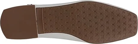 Sam Edelman Kasey Women's Shoes Soft Silver : 8 M, Leather - Image 3