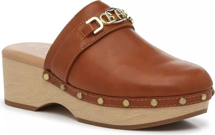 Cuoio Brown
