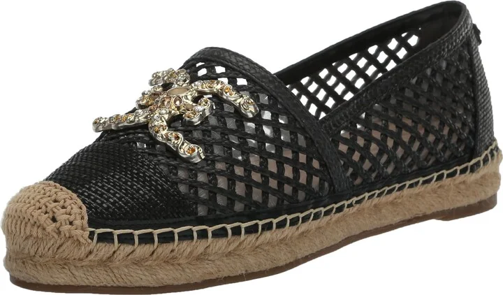 Black Raffia