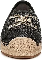 Sam Edelman Khiara Women's Shoes Black : 5 M, Mesh/Textile - Image 4