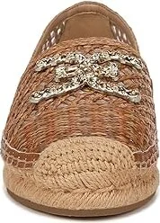 Sam Edelman Khiara Women's Shoes Cuoio : 5 M, Mesh/Textile - Image 4
