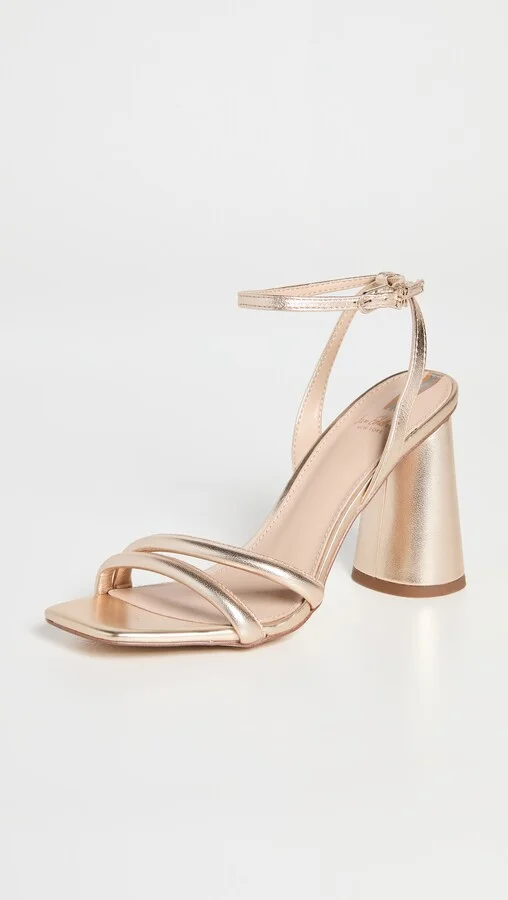 Sam Edelman Kia Sandals - Image 2