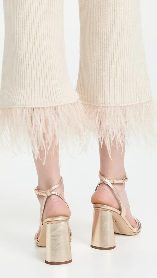 Sam Edelman Kia Sandals - Image 3