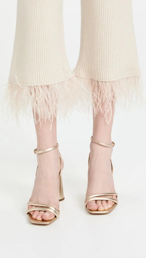 Sam Edelman Kia Sandals - Image 4