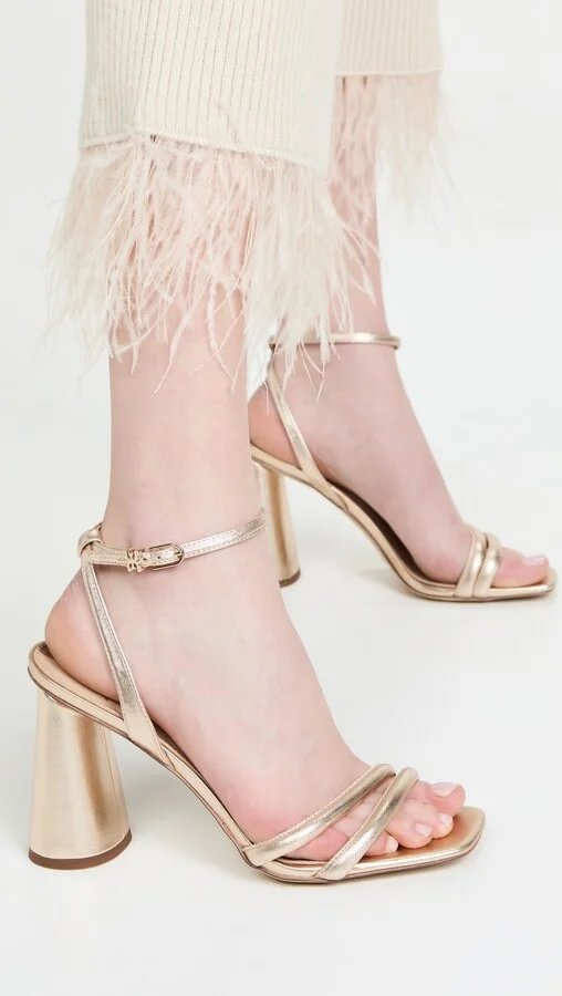 Sam Edelman Kia Sandals - Image 5