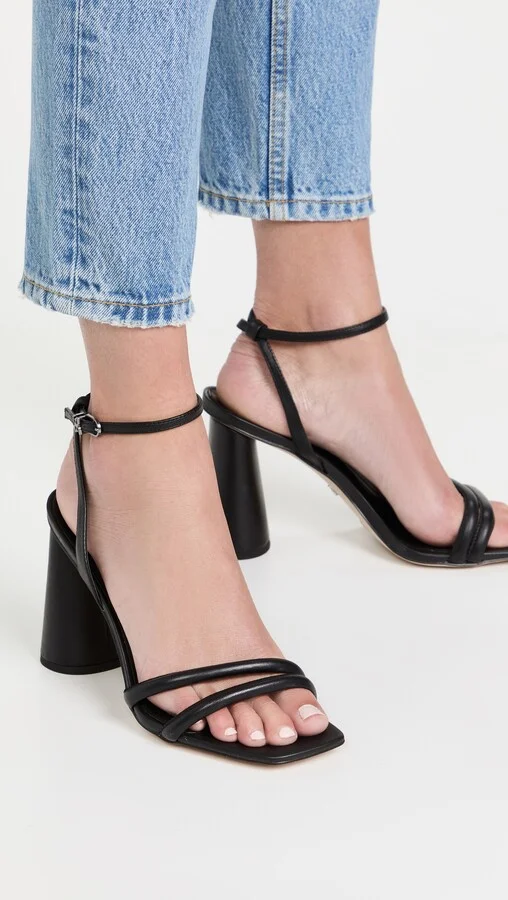 Sam Edelman Kia Sandals - Image 4