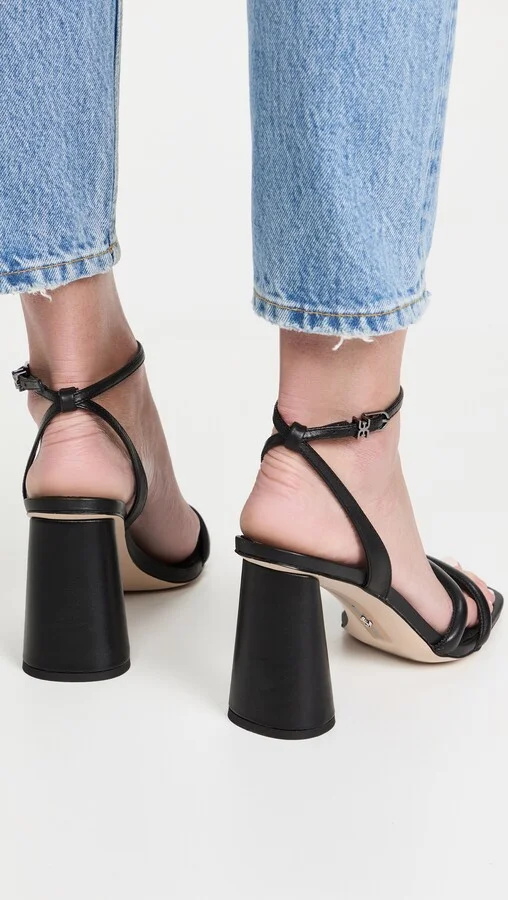 Sam Edelman Kia Sandals - Image 5