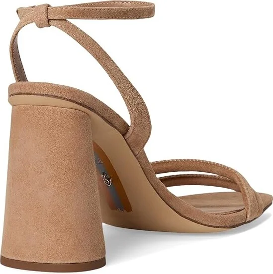 Sam Edelman Kia Women's Shoes Cyprus Tan : 10 M, Suede - Image 4