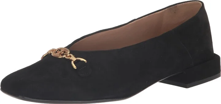 Black Suede