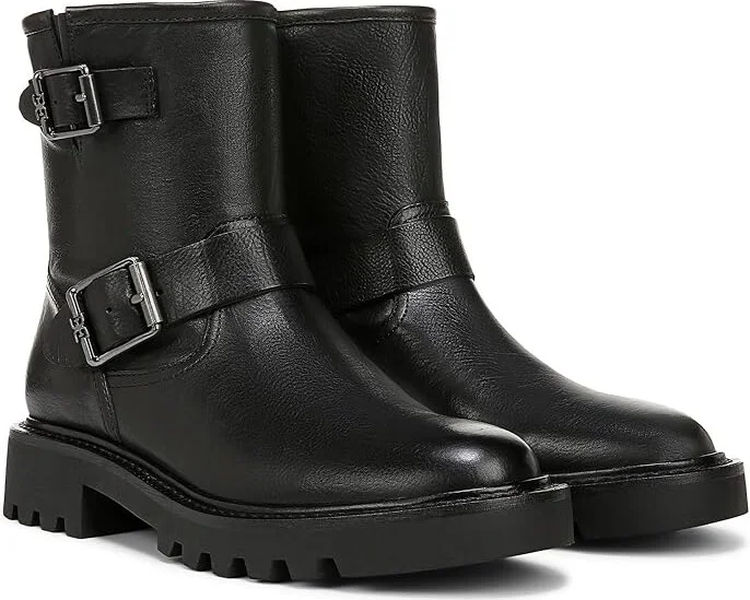 Black Leather