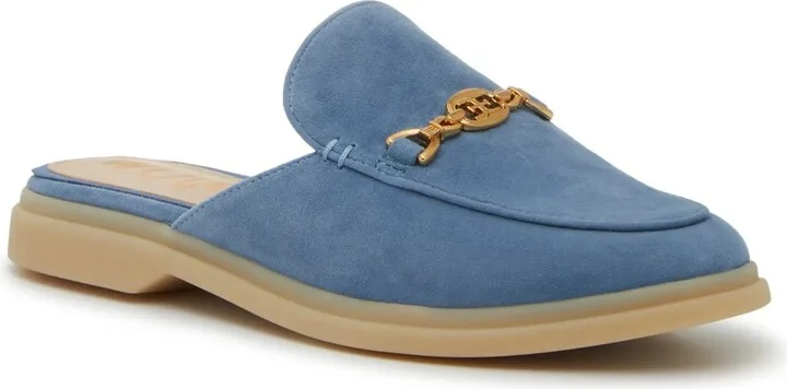 Blue Suede