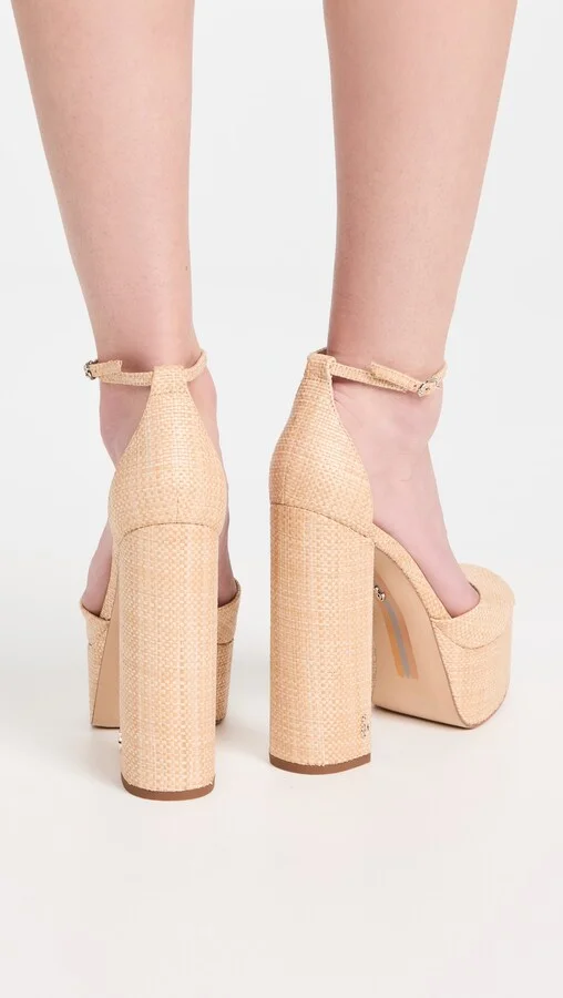 Sam Edelman Kori Sandals - Image 4