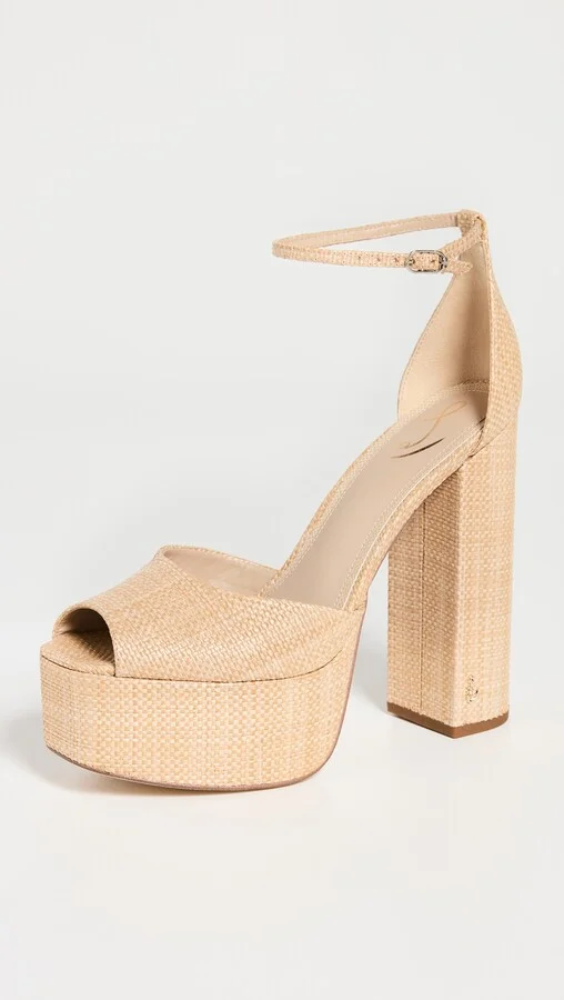 Sam Edelman Kori Sandals - Image 5