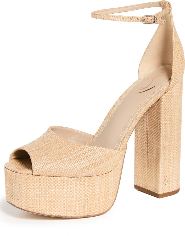 Sam Edelman Kori Sandals