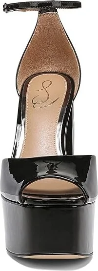 Sam Edelman Kori Women's Shoes Black : 10 M, Synthetic - Image 5