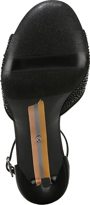 Sam Edelman Krissa Women's Sandals Black : 6.5 M - Image 3