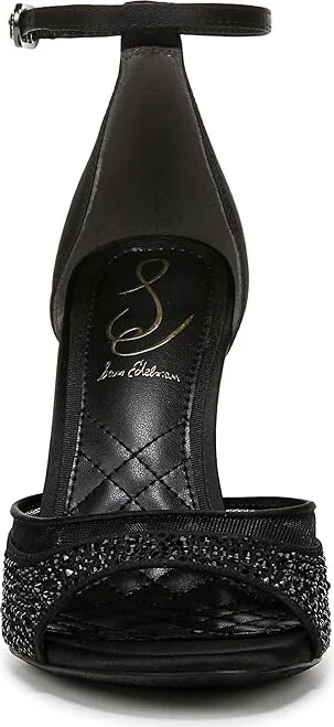 Sam Edelman Krissa Women's Sandals Black : 6.5 M - Image 4