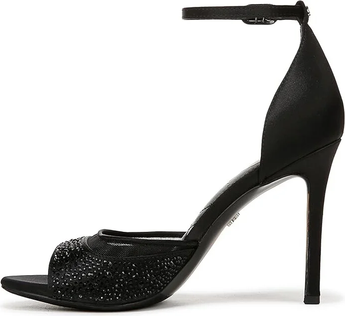 Sam Edelman Krissa Women's Sandals Black : 6.5 M - Image 5