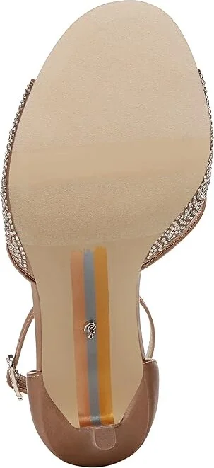 Sam Edelman Krissa Women's Sandals Prairie Sand : 9 M - Image 3