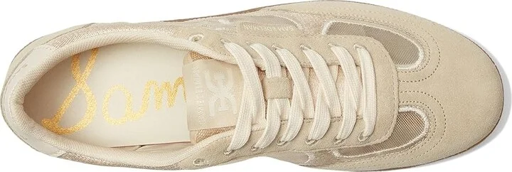 Sam Edelman Kyla Women's Shoes Modern Ivory/Honey T : 9 M, Leather/Synthetic - Image 2