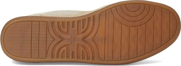 Sam Edelman Kyla Women's Shoes Modern Ivory/Honey T : 9 M, Leather/Synthetic - Image 3