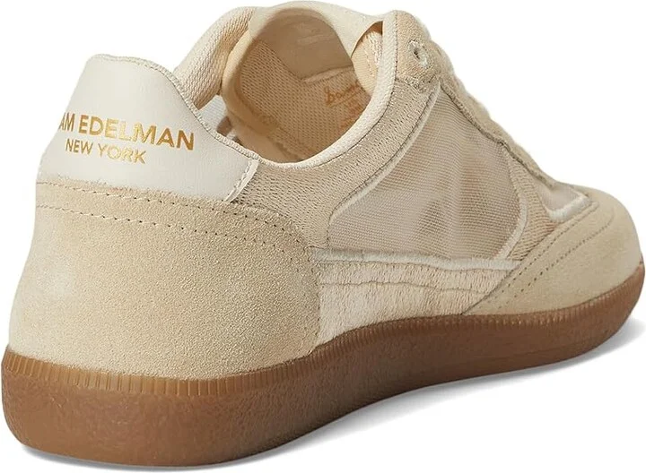 Sam Edelman Kyla Women's Shoes Modern Ivory/Honey T : 9 M, Leather/Synthetic - Image 4
