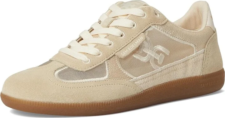 Sam Edelman Kyla Women's Shoes Modern Ivory/Honey T : 9 M, Leather/Synthetic - Image 5
