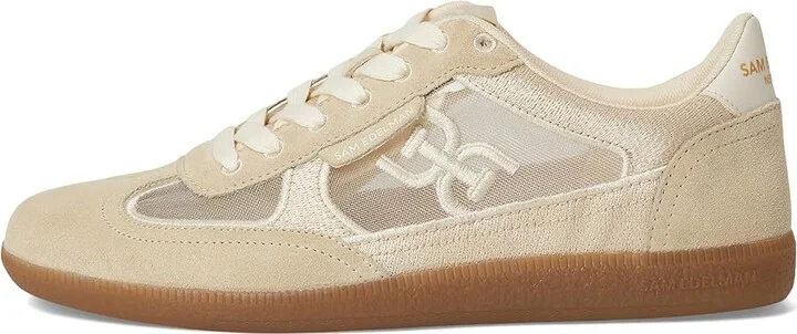 Sam Edelman Kyla Women's Shoes Modern Ivory/Honey T : 9 M, Leather/Synthetic - Image 6
