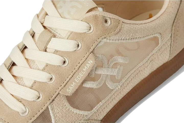 Sam Edelman Kyla Women's Shoes Modern Ivory/Honey T : 9 M, Leather/Synthetic - Image 7