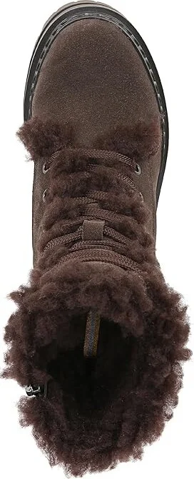 Sam Edelman Kyler 2 Women's Shoes Mocha : 10 M, Leather - Image 2