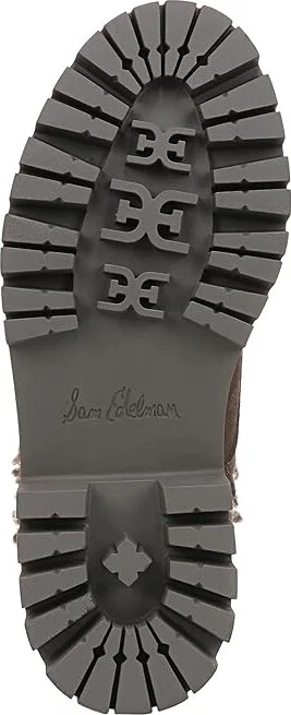 Sam Edelman Kyler 2 Women's Shoes Mocha : 10 M, Leather - Image 3