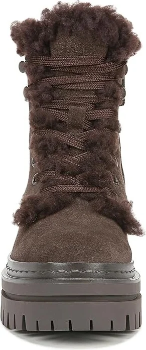 Sam Edelman Kyler 2 Women's Shoes Mocha : 10 M, Leather - Image 4