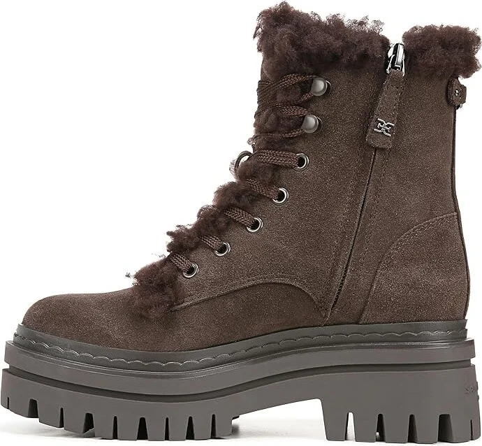 Sam Edelman Kyler 2 Women's Shoes Mocha : 10 M, Leather - Image 5