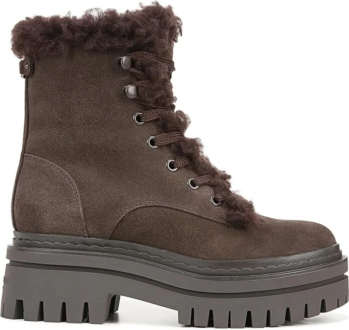 Sam Edelman Kyler 2 Women's Shoes Mocha : 10 M, Leather - Image 6