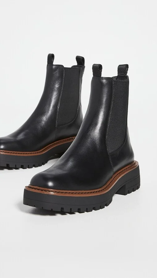 Sam Edelman Laguna Boots - Image 2