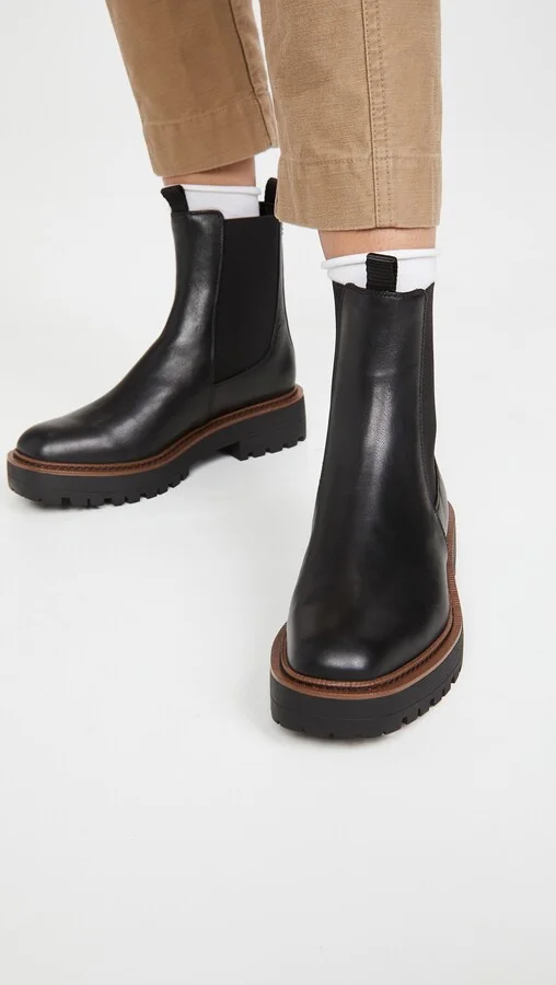 Sam Edelman Laguna Boots - Image 3