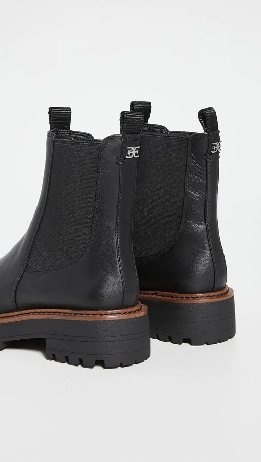 Sam Edelman Laguna Boots - Image 4