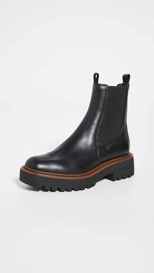 Sam Edelman Laguna Boots - Image 5
