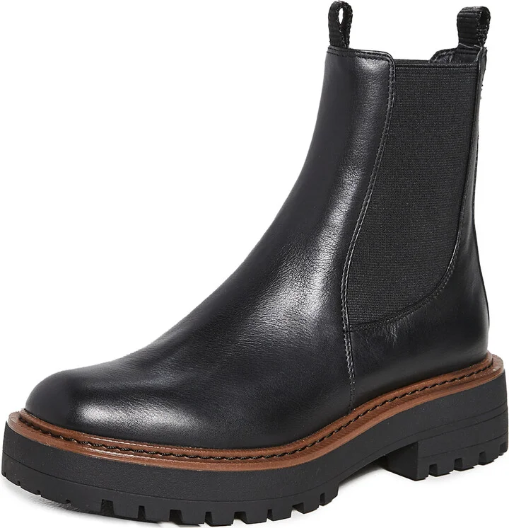 Sam Edelman Laguna Boots