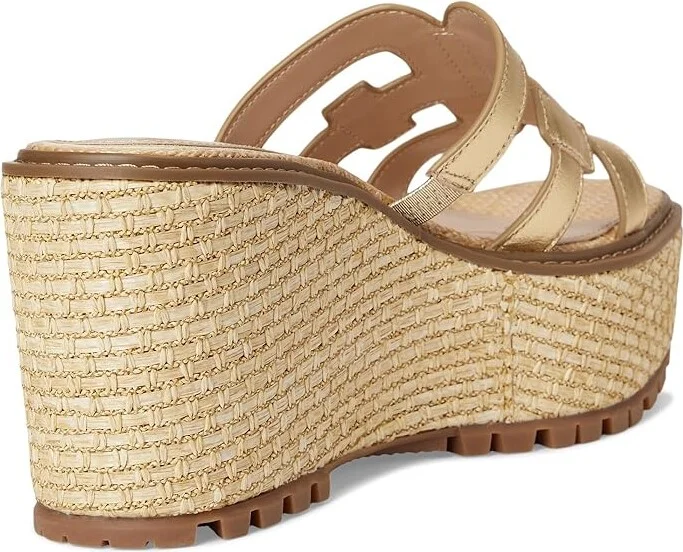 Sam Edelman Laine Women's Shoes Jute : 7 M, Leather - Image 4
