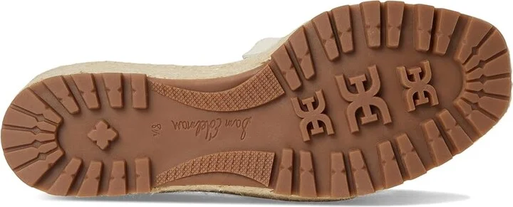 Sam Edelman Laine Women's Shoes Modern Ivory : 10 M, Leather - Image 3