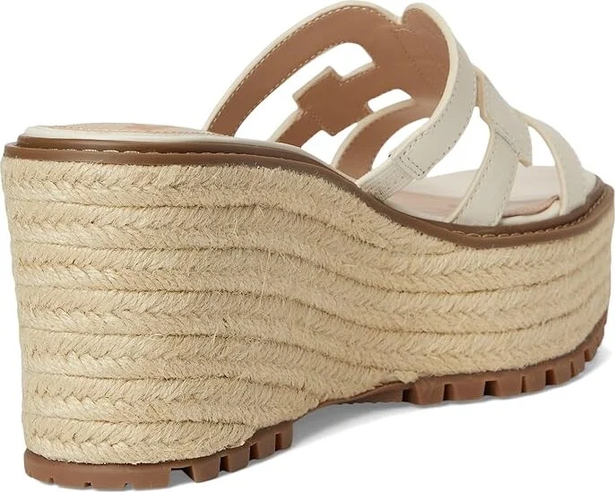 Sam Edelman Laine Women's Shoes Modern Ivory : 10 M, Leather - Image 4